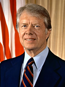 Illustration for article titled Definitive Ranking Of U.S. Presidents By How Many Of Their Bones We Could Obtain
